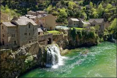 Quelle est la particularité de la Lozère ?