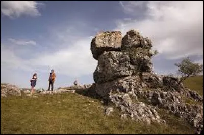 Sur quelle chaîne le téléfilm policier "Crime en Lozère" fut-il diffusé ?
