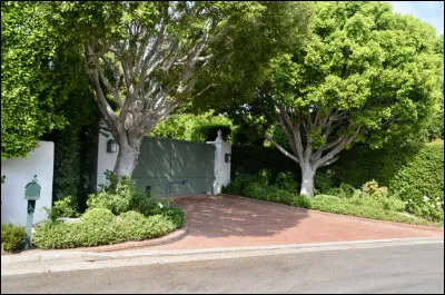 Combien de temps es-tu chez toi ?