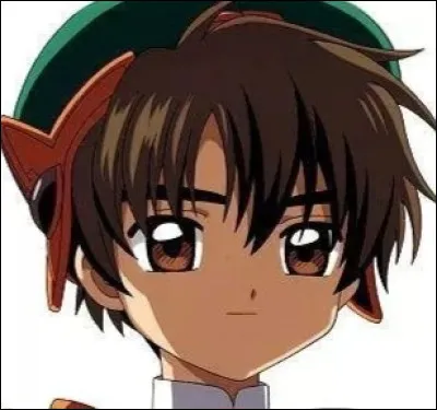 Quel est le prénom de son "ami" ?