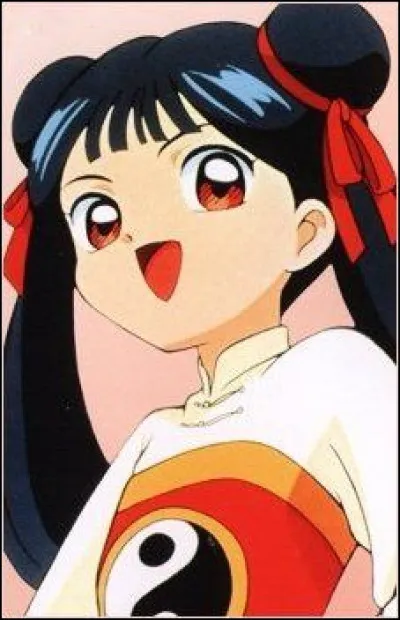 On revient à Lionel. Quel est le prénom de sa cousine ?