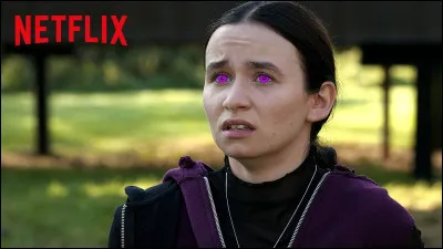 Qui est-elle ?