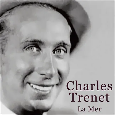 Complétez ces paroles de Charles Trenet : "La mer / Qu'on voit danser / Le long des golfes clairs / A des reflets d'argent / La mer / Des reflets changeants / Sous [...]".