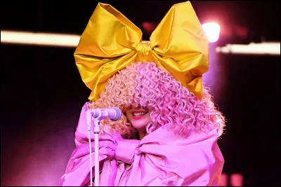 Qui est cette chanteuse ?