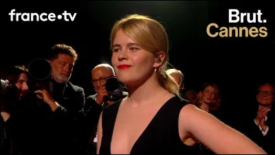 Qui est cette chanteuse ?