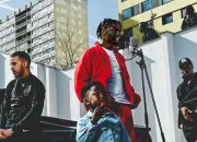 Quiz Quiz sur lalbum 'Mlo'