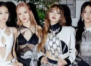 Quiz Connais-tu bien Blackpink ?