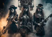Quiz Terminez le titre de ces chansons de metal !