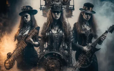 Quiz Metal