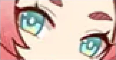 Sauras-tu retrouver le propriétaire de ces beaux yeux ?