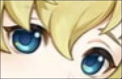 Arriveras-tu à trouver le nom de ce personnage ?