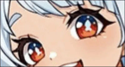 Voici une paire d'yeux que vous n'allez pas manquer : à qui appartiennent-ils ?