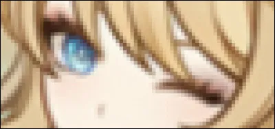 Quel est le nom de ce personnage ?