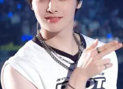 Quiz Connais-tu Jeongin ?
