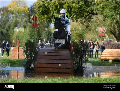 Quelle est ta discipline préférée ?