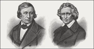 Qui sont ces auteurs du conte ''La reine des abeilles'' ?