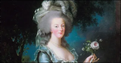 Quel est le nom (presque) complet de cette dernière reine de France ?