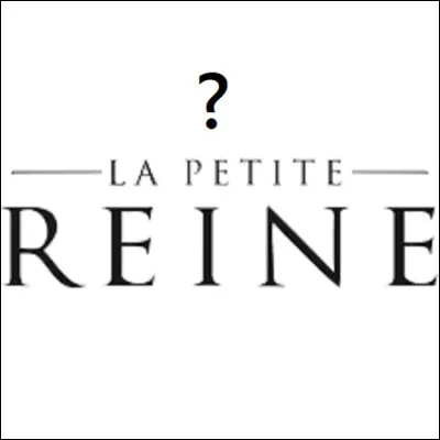 Quel engin appelle-t-on parfois ''la petite reine'' ?
