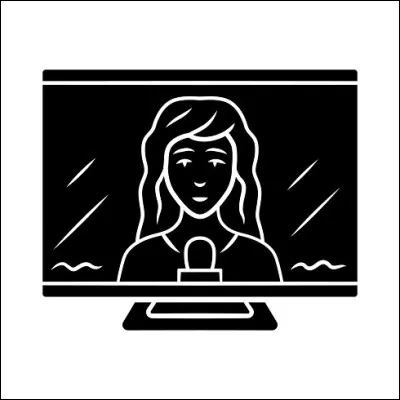 Quelle journaliste était surnommée ''Reine Christine'' à la télé ?