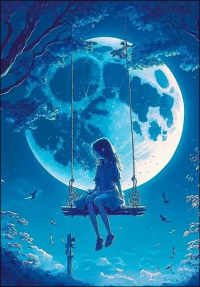Veux-tu une lune sur ton image ?