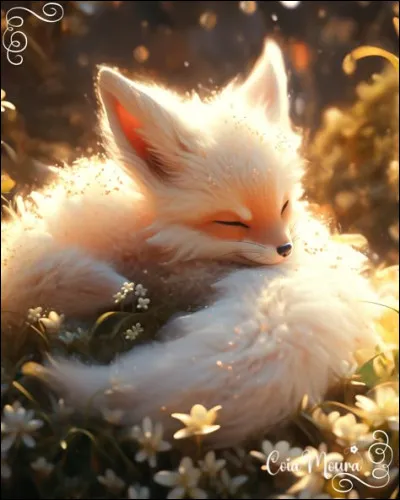 Quel âge veux-tu pour ton renard ?