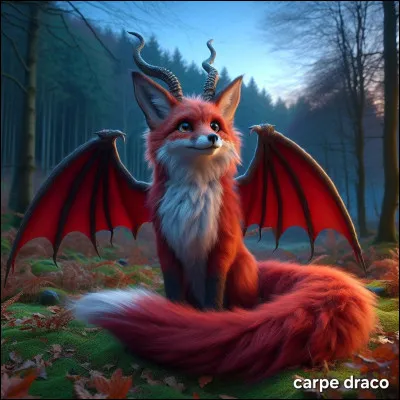 Veux-tu que ton renard ait l'air réaliste ?