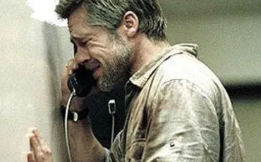 Quiz Brad pitt