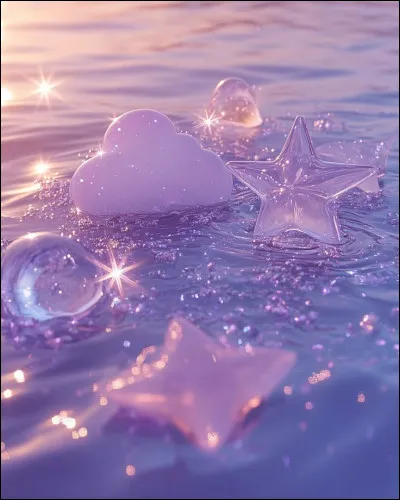 Choisis le mot qui te parle le plus :