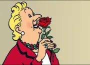 Quiz La Castafiore