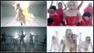 Combien de fois le clip ' Bad Romance ' a t vu sur Youtube ?
