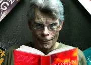 Quiz L'Univers de Stephen King