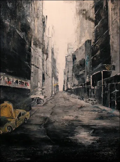 Dans quel roman de Stephen King suit-on lhistoire de plusieurs personnages dans un décor post-apocalyptique, à la suite dune pandémie de super-grippe ?