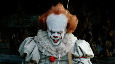 Dans quel roman de Stephen King apparaît Gripsou ?