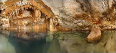 Quelle est cette grotte ornée paléolithique, située au sud-est de Marseille, dans la calanque de la Triperie, près du cap Morgiou ?