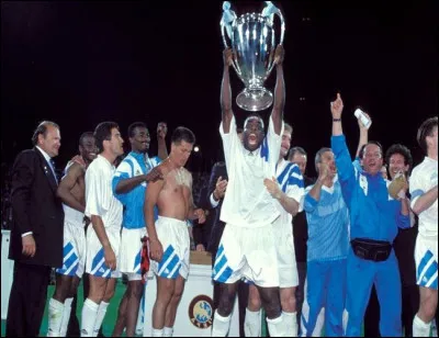 L'Olympique de Marseille est le premier club français - et le seul à ce jour - à avoir remporté la Ligue de champions c'était en ...