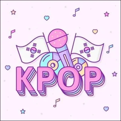 Pour finir, qui est le roi de la K-pop ?