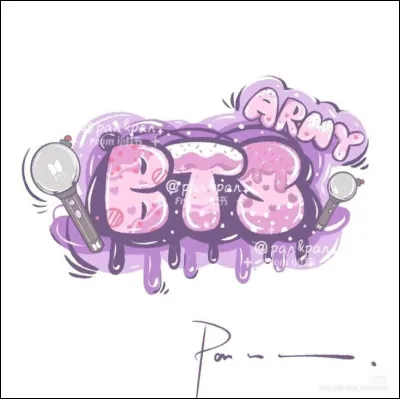 Qui est le groupe de K-pop le plus connu ?