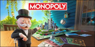En 2025, le jeu de société Monopoly fête ses 90 ans.