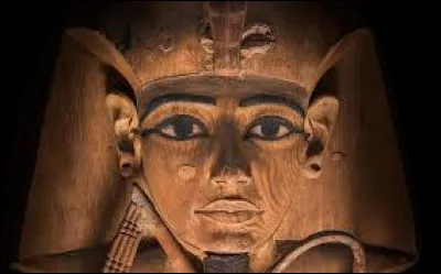 Les pharaons étaient des souverains ...