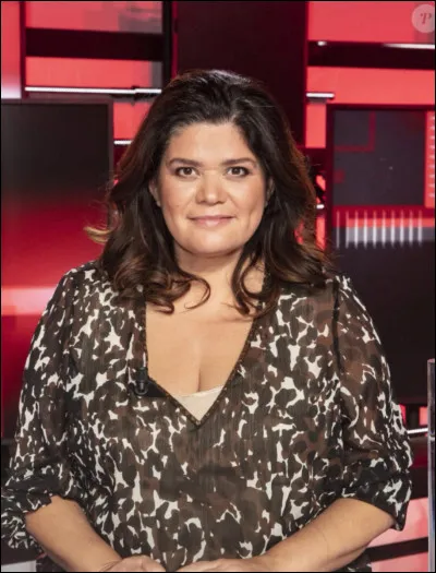 Notre phénoménale Raquel, qui est-elle vraiment ?