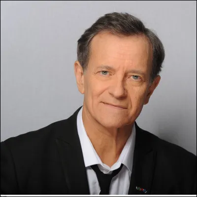 Ce fameux Francis Huster ? Cela porte parfois à confusion pour nos chers loyaux..
