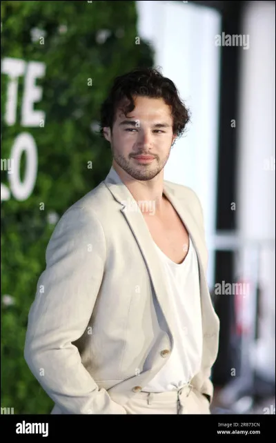 Et Anthony, mon personnage préféré dans le jeu, si perspicace, quel rôle joue-t-il ?