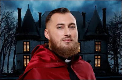 Et le pasteur Cospiel ? Team loyal ou traître ?