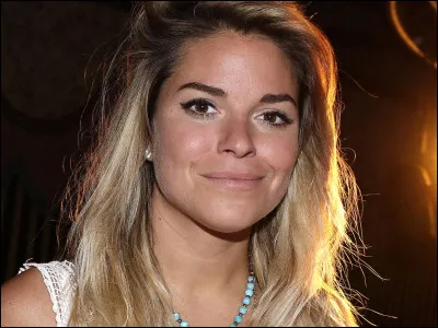 Et la mystérieuse Sophie ? Qui est-elle vraiment ?