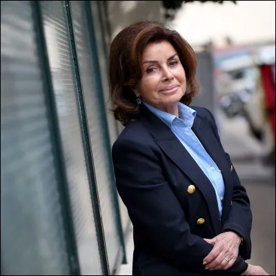 La mère de Sophie, Dominique Tapie, est-elle traître ou loyale ?
