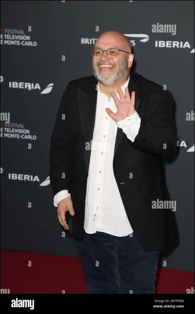 Yoann Riou ? Quel rôle occupe-t-il dans le jeu ?