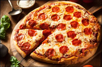 Laliment sur limage est-il salé ou sucré ?