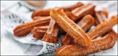 Laliment sur limage est-il salé ou sucré ?