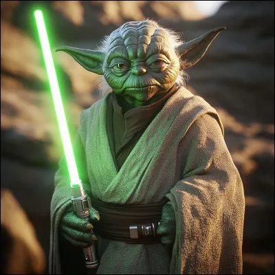 Qui est ce personnage ?