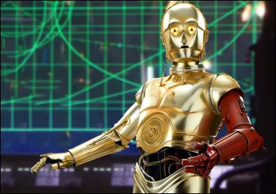 Qui est ce personnage ?